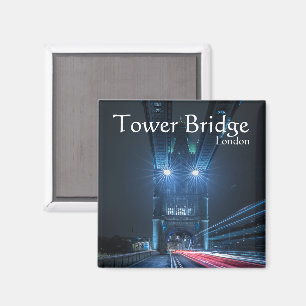 Íman Torre da Ponte de Londres Lembrança