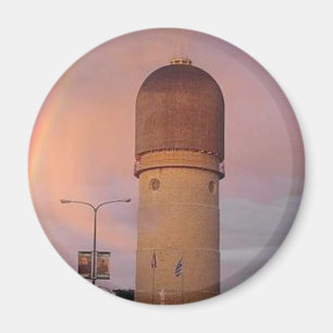 Íman Torre de água de Ypsilanti