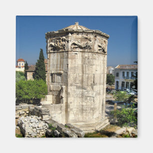 Íman Torre de Atenas