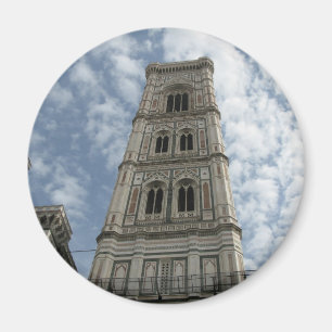Íman Torre de Bell de Giotto