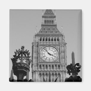 Íman Torre de Big Ben