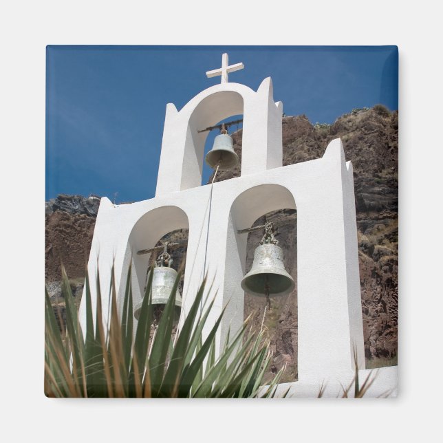 Íman Torre de celular (Frente)