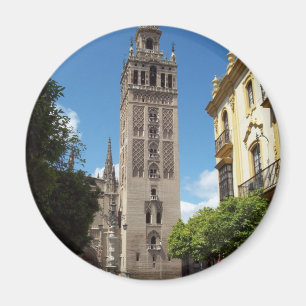 Íman Torre de Giralda