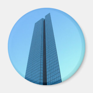 Íman Torre de John Hancock