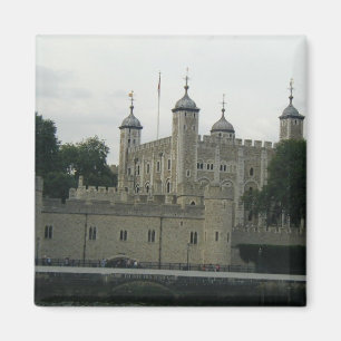 Íman Torre de Londres
