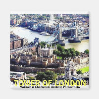 TORRE DE LONDRES POR MOJISOLA FOTOGRAFIA OKUBULA