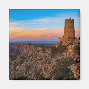 Íman Torre do Deserto do Grand Canyon