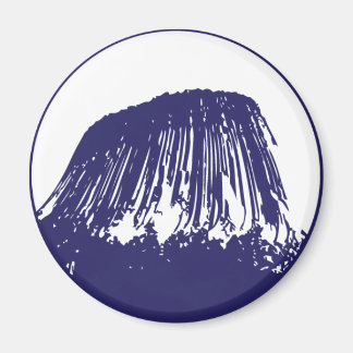 Íman Torre do Diabo