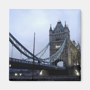 Íman torre do ímã de Londres