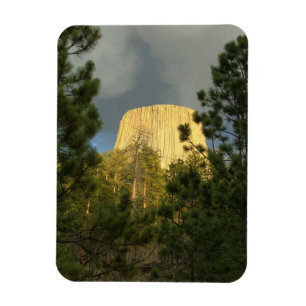 Íman Torre dos diabos