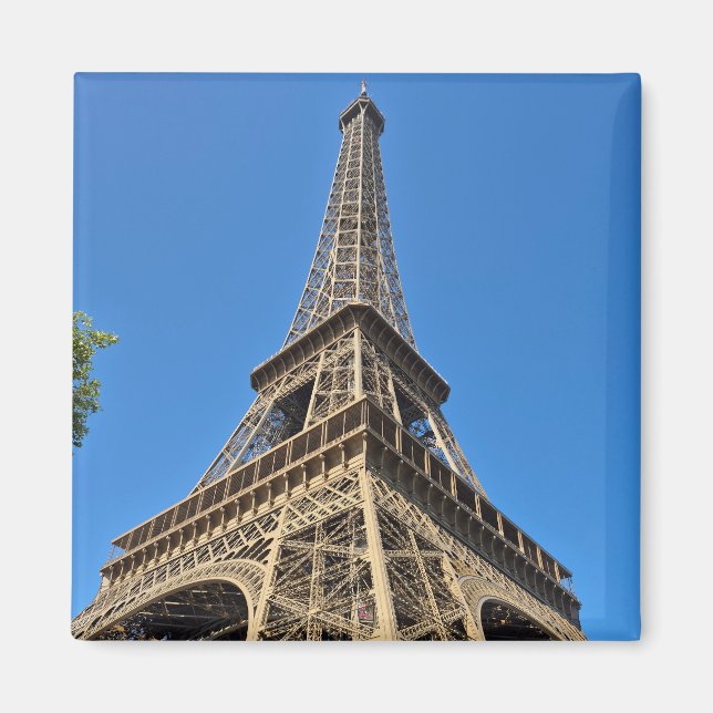 Íman Torre Eiffel (Frente)