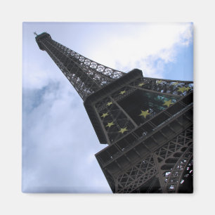 Íman Torre Eiffel