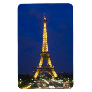 Íman Torre Eiffel