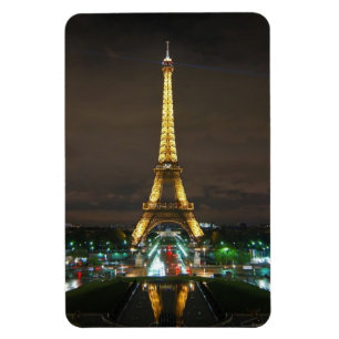 Íman Torre Eiffel