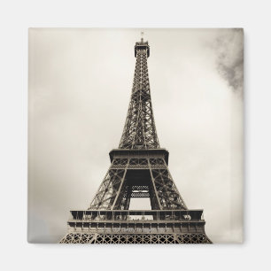 Íman Torre Eiffel 8