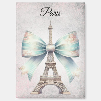 Íman Torre Eiffel e Arco Magnet