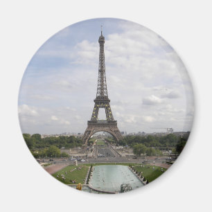 Íman Torre Eiffel em Paris