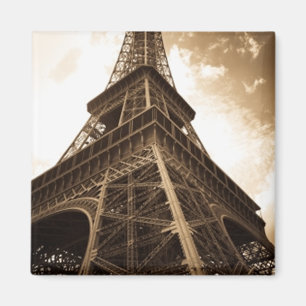 Íman Torre Eiffel Paris