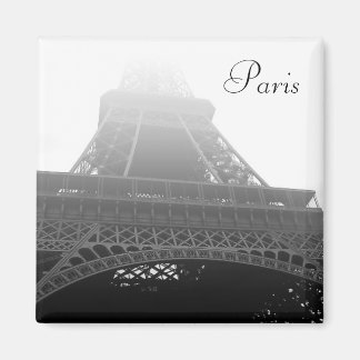Íman Torre Eiffel, Paris