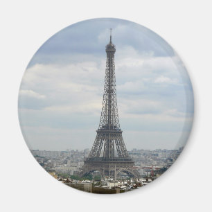 Íman Torre Eiffel, Paris