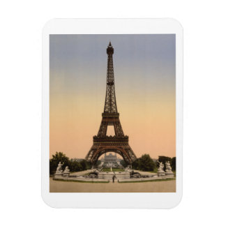 Íman Torre Eiffel Paris, Exposição Universal 1900