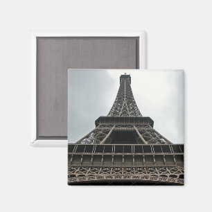 Íman Torre Eiffel, Paris, France