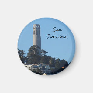 Íman Torre San Francisco de Coit
