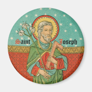 Íman Torso Superior das Ruas. Joseph (Detalhe); VVP 09)