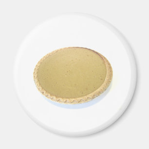Íman Torta de Abóbora