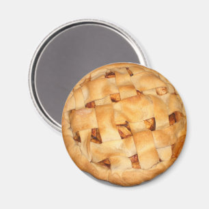 Íman Torta de Maçã