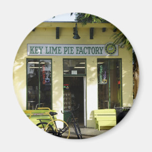 Íman Torta do limão chave