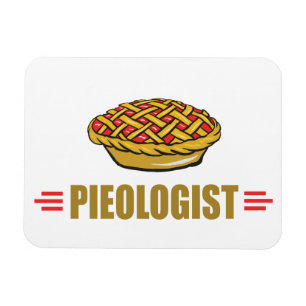 Íman Torta engraçada
