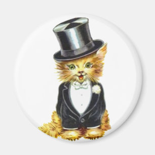 Íman Tosa de Gato