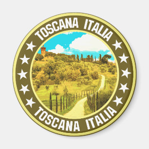 Íman Toscana