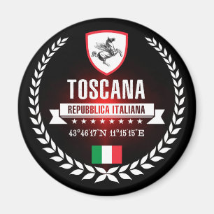 Íman Toscana