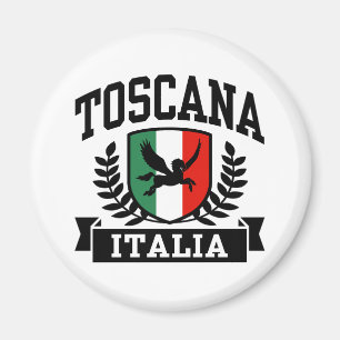 Íman Toscana