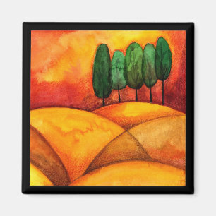 Íman Toscana - Magnet