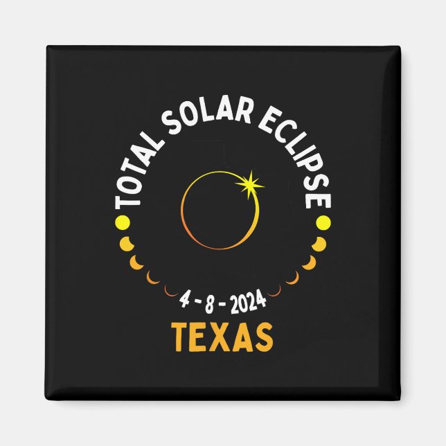 Íman Total de Mapa Total dos Eua do Partido Texas Solar (Frente)