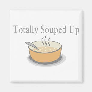 Íman Totalmente Alinhado