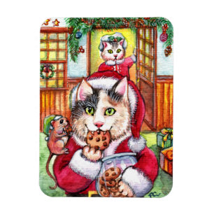 Íman Totalmente Computado