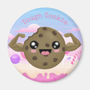Íman Tough Cookie