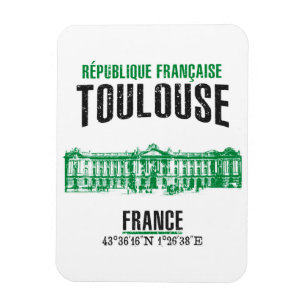 Íman Toulouse