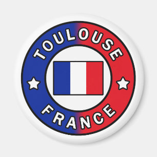 Íman Toulouse França