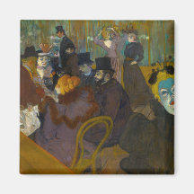 Toulouse-Lautrec - Na Rota
