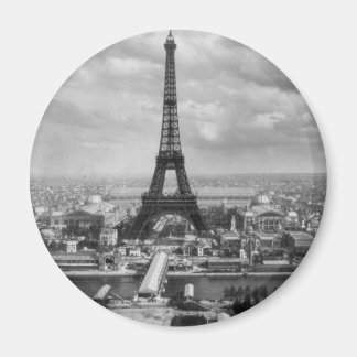 Íman Tour Eiffel