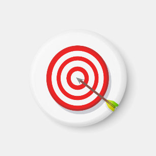 Íman Touro de Arte Ocular