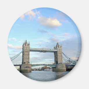 Íman Tower Bridge-Londres