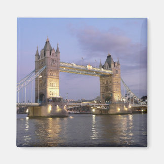 Íman Tower Bridge of London Magnet
