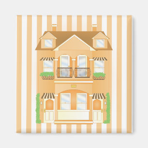 Íman Townhouse