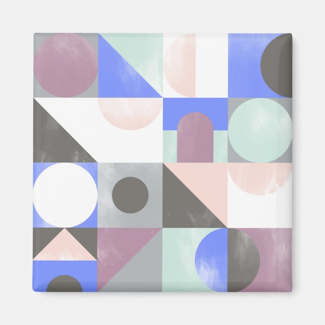 Íman Toy Blocks (Frente)